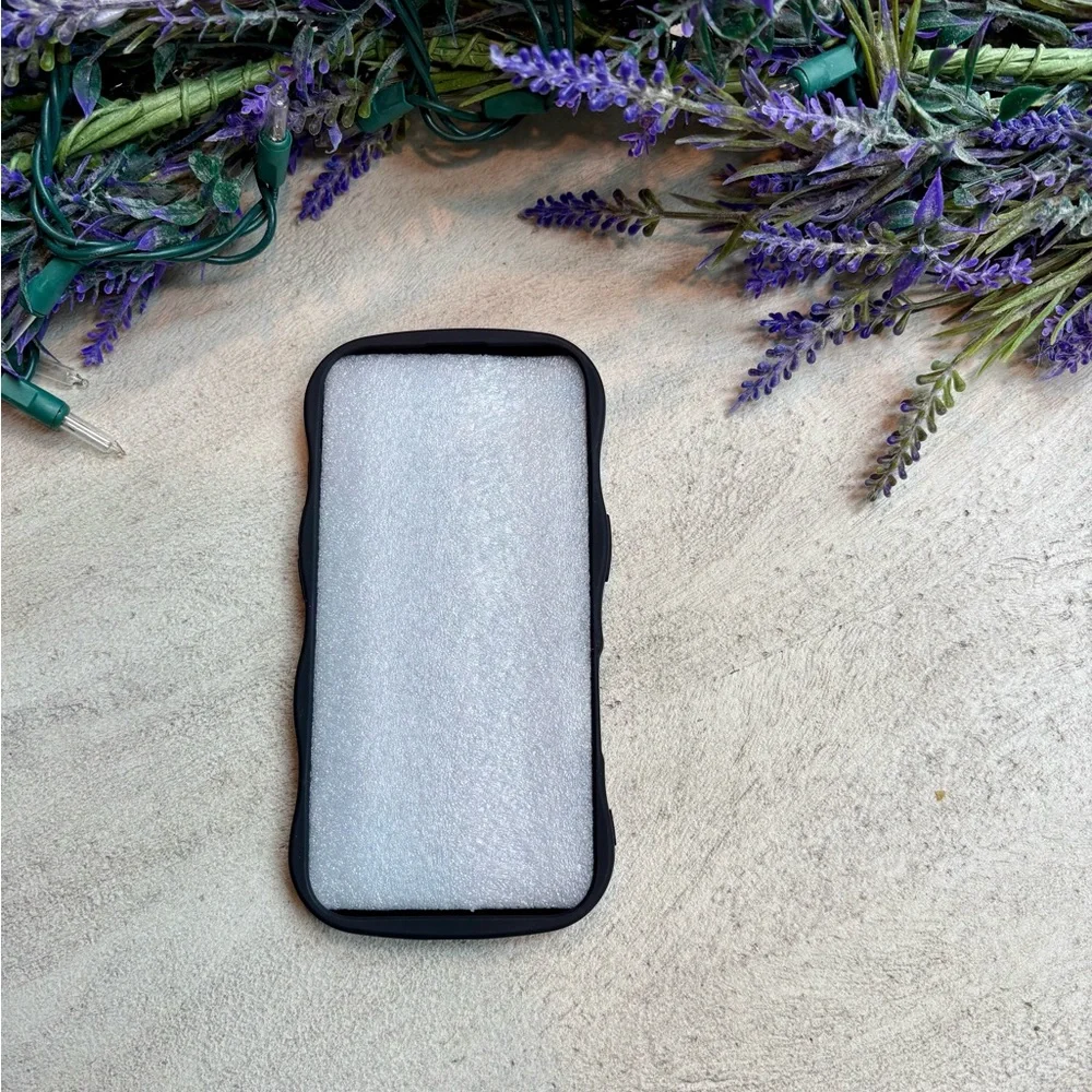 iPhone 16 Phone Case🖤NWT🖤